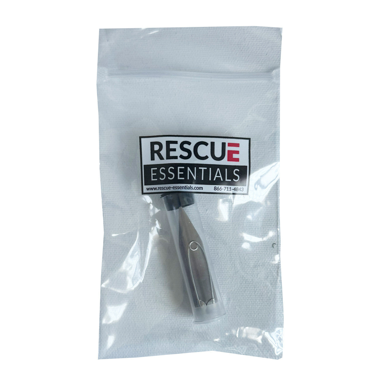 Mini Vial Kit, in packaging 