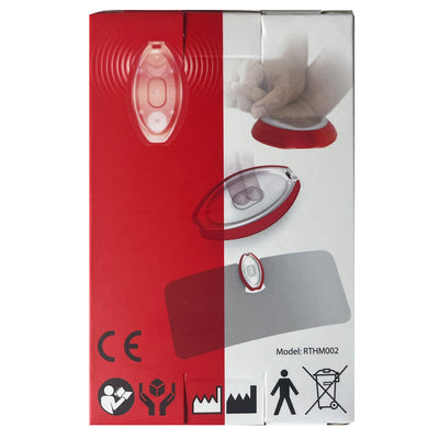 ResQR CPR Aid
