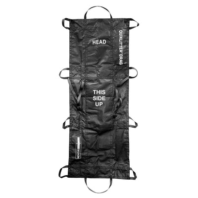 Rescue Essentials QuikLitter Drag