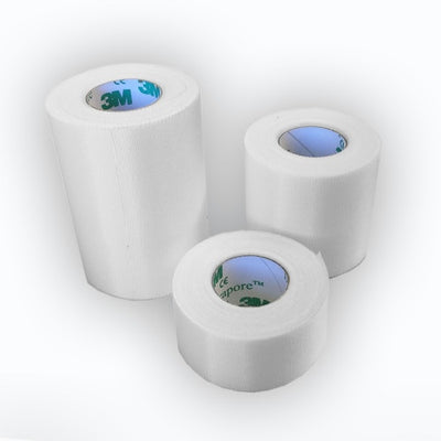 3M Durapore Tape, All Sizes