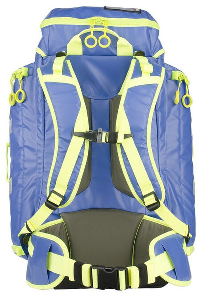 Stat Packs G3 Backup, blue-back