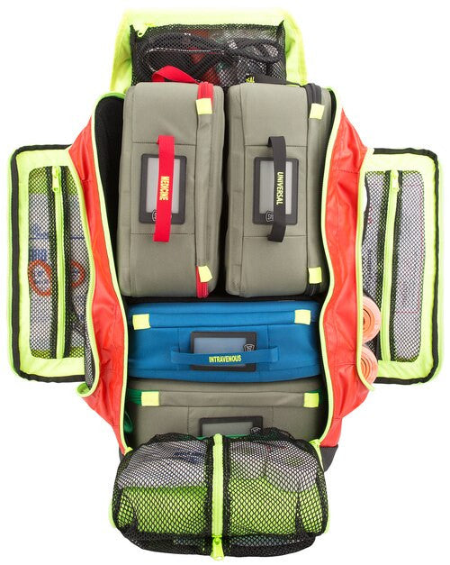 Stat Packs G3 Airway Cell