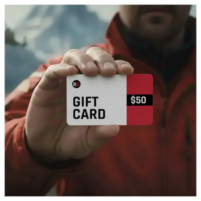 Digital Gift Card