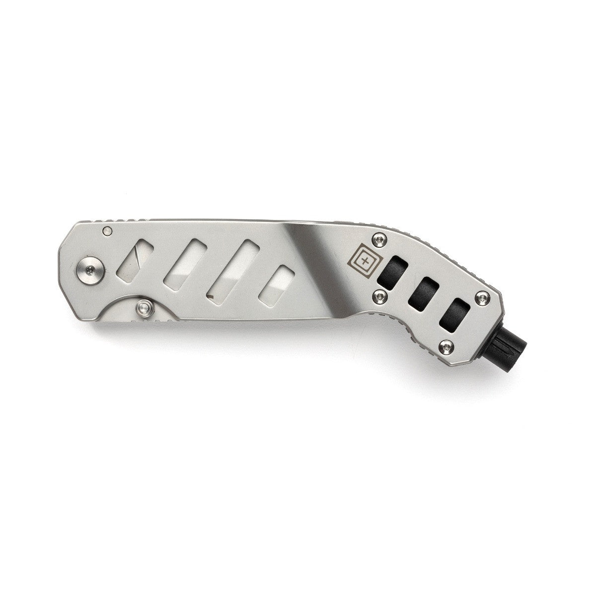 Knife, Unfolded,  Front Side View