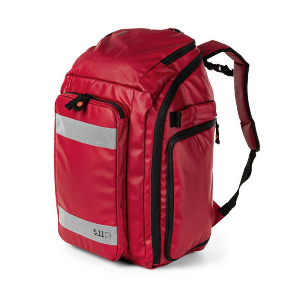 5.11 Tactical Responder72 Med Backpack 50L In Fire Red