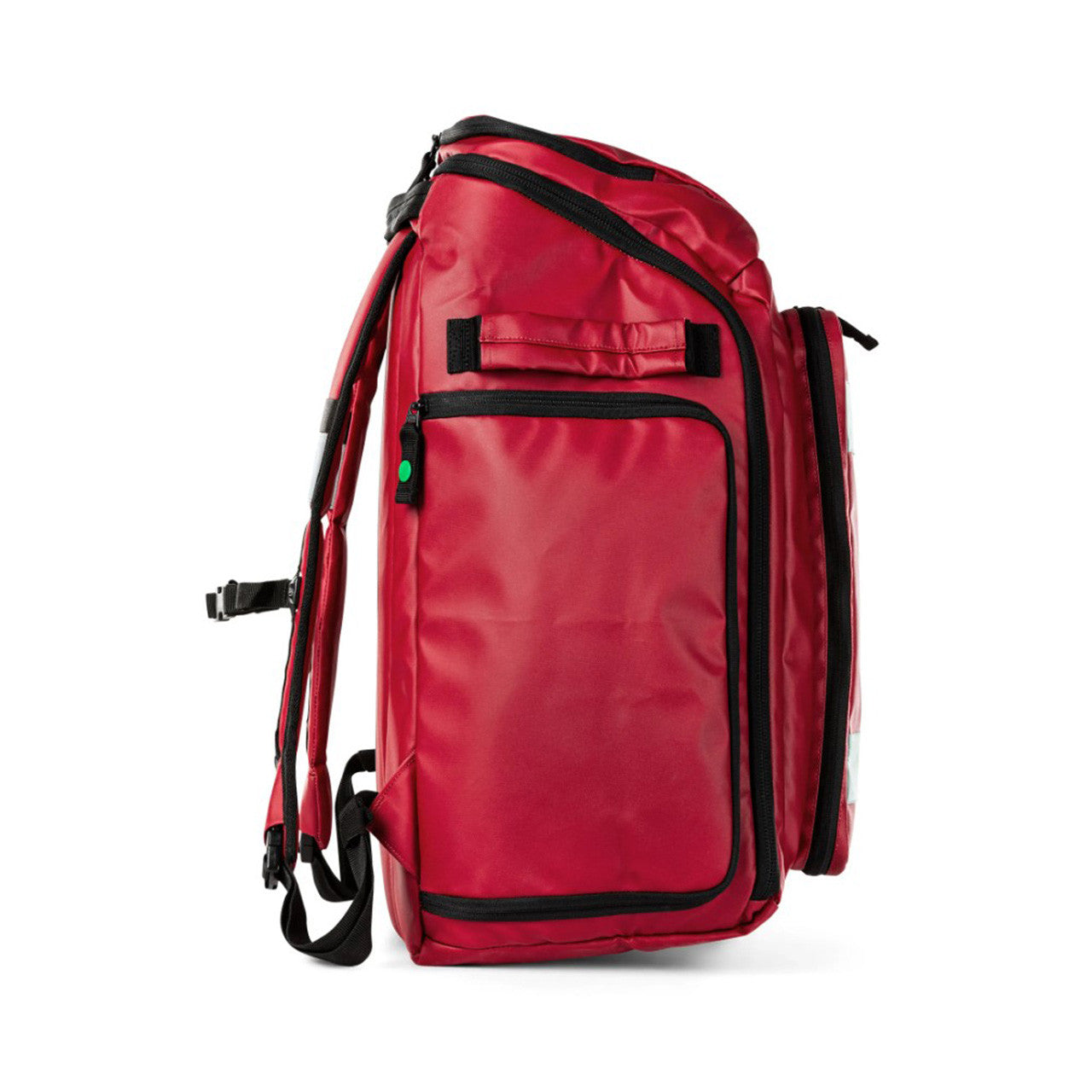 Responder 72 Med Backpack 50L, Red