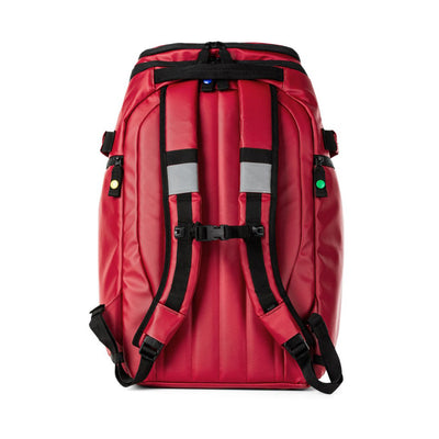 Responder 72 Med Backpack 50L, Red