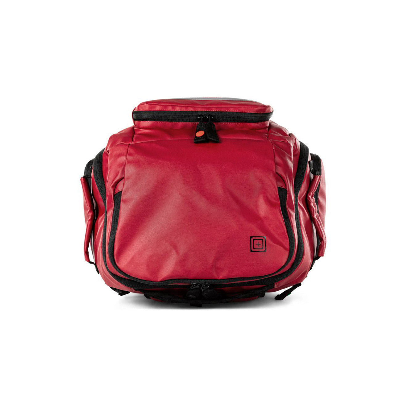 Responder 72 Med Backpack 50L, Red – Rescue Essentials