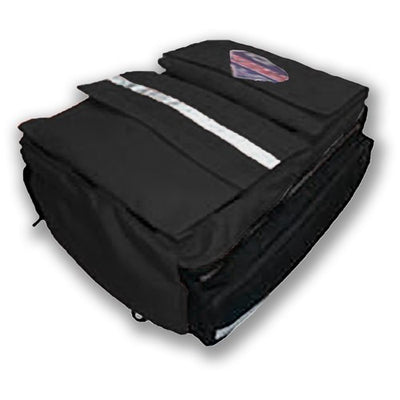 Thomas EMS ALS Ultra, black