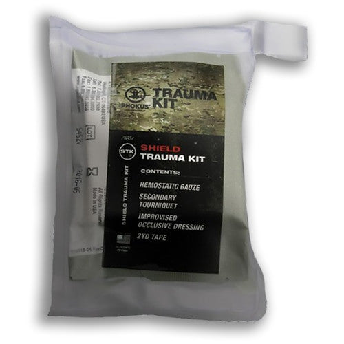  Shield Trauma Kit