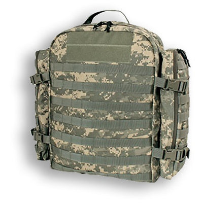 Medic Trauma Pack, camo