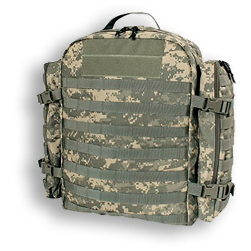 Medic Trauma Pack, camo