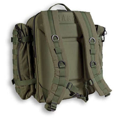 Medic Trauma Pack, back