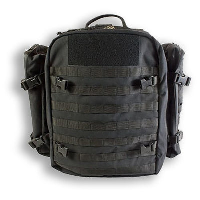 Medic Trauma Pack, black