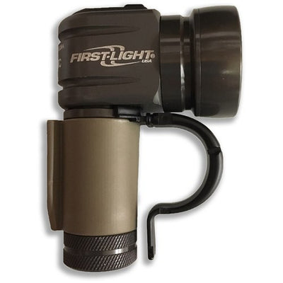 Med Kit light, side