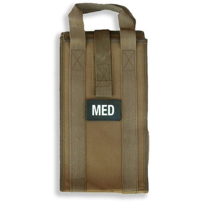 Medical Pack Insert, tan