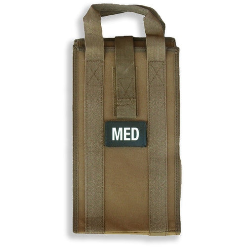 Medical Pack Insert, tan