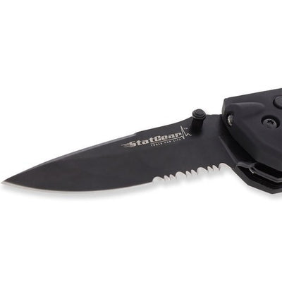 T3 Tactical Auto Rescue Tool