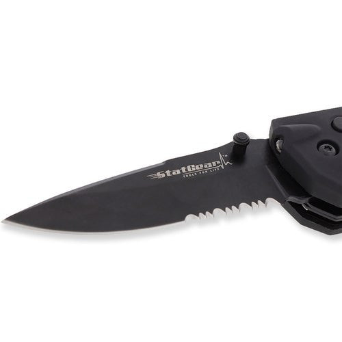 T3 Tactical Auto Rescue Tool