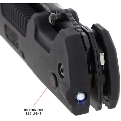 T3 Tactical Auto Rescue Tool