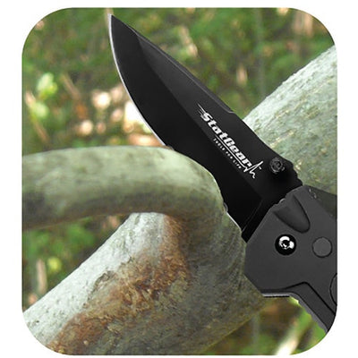 T3 Tactical Auto Rescue Tool