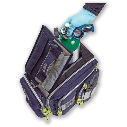 Cylinder Conversion Kit - OMNI PRO BLS/ALS Total System