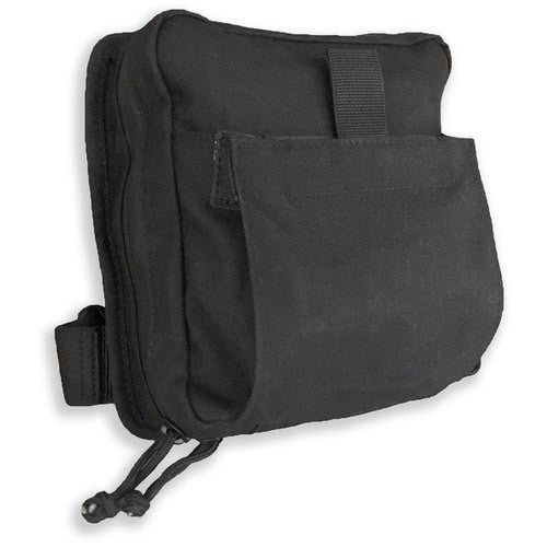 K9 Personal Carry Kit, closed