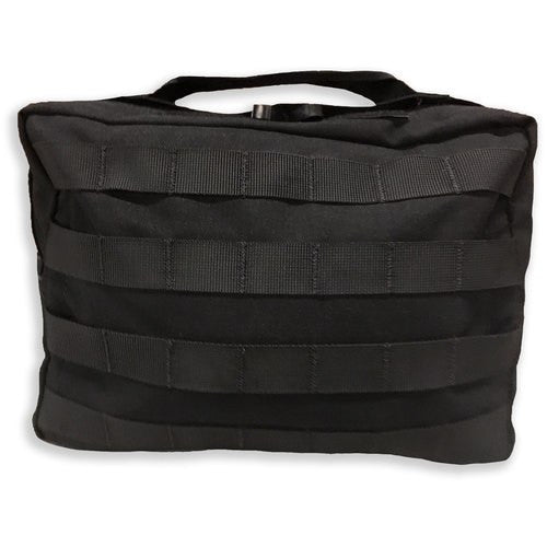 K9 and Handler Comprehensive Medical Kit, front