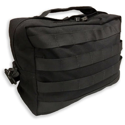 K9 and Handler Comprehensive Medical Kit, front side