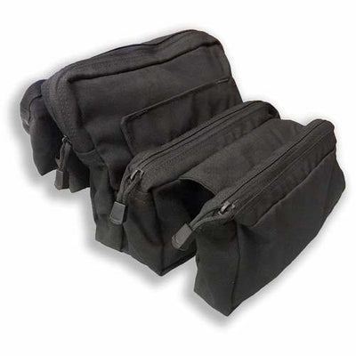 BIA First Aid Kit, zipped top