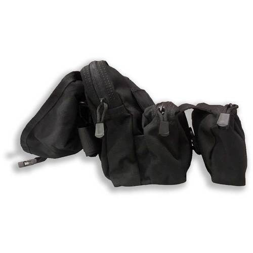 BIA First Aid Kit, zipped side