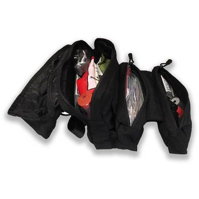 BIA First Aid Kit, open