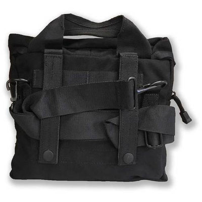 BIA First Aid Kit, back