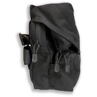 BIA First Aid Kit, side