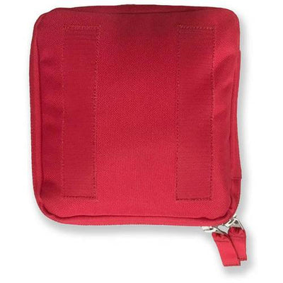 MERET Trauma Cube, back