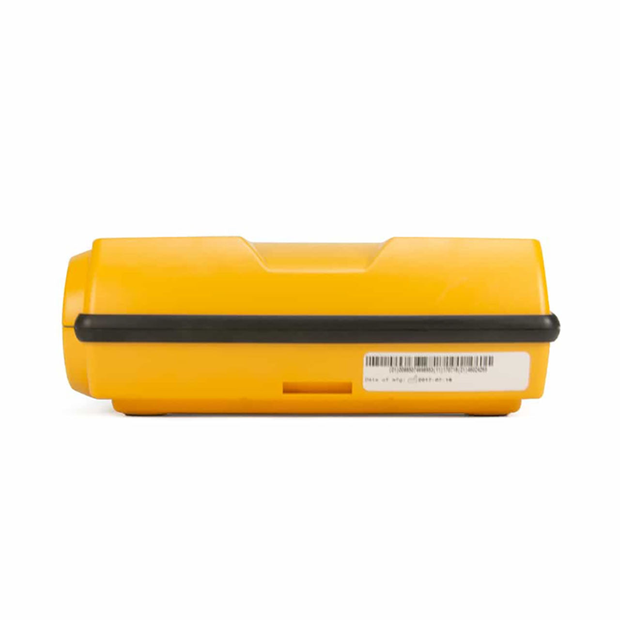 Physio-Control LIFEPAK 1000 AED, side