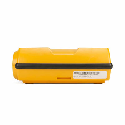 Physio-Control LIFEPAK 1000 AED, side
