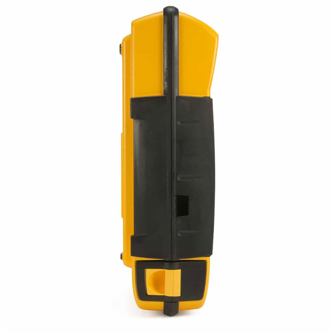 Physio-Control LIFEPAK 1000 AED, side