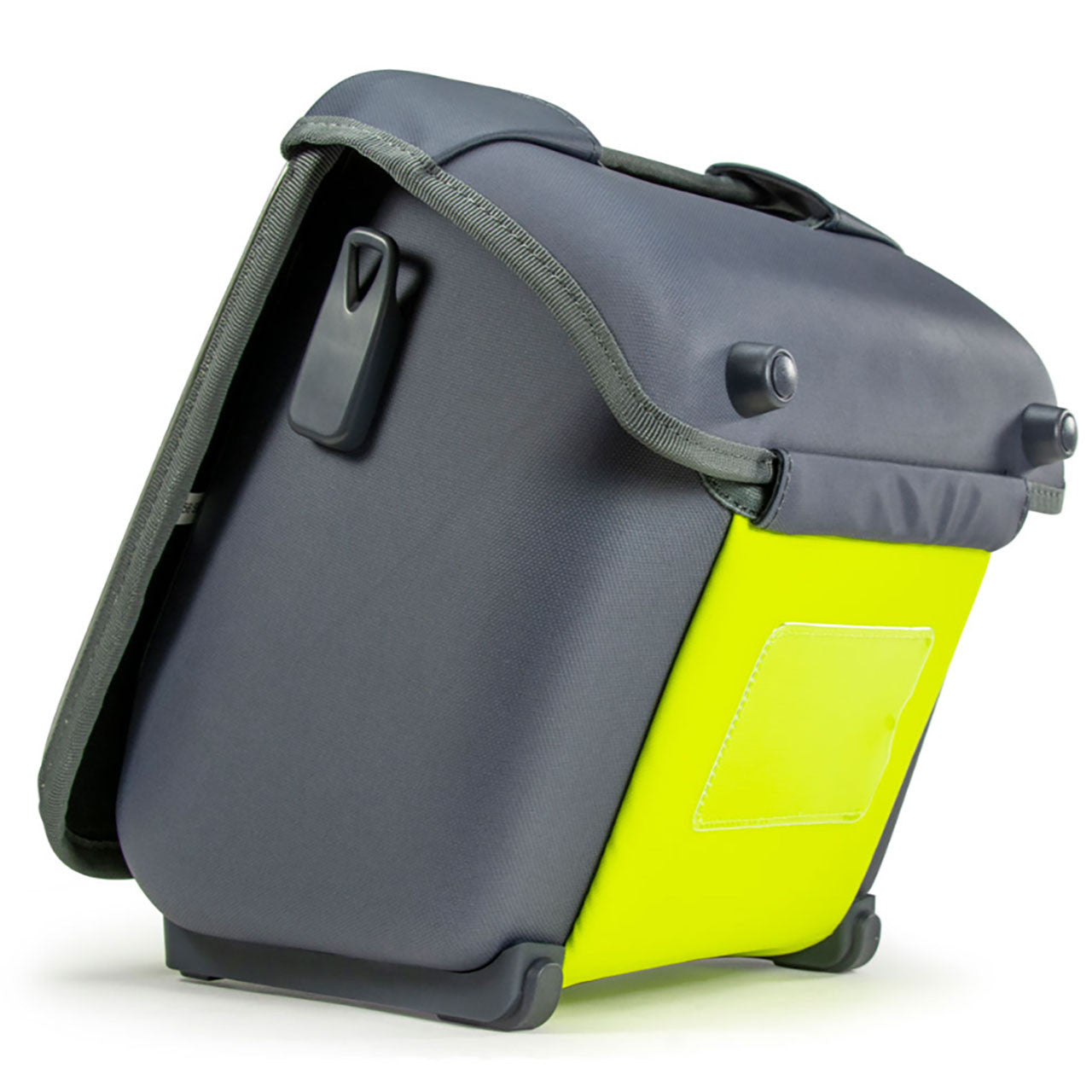 ZOLL AED 3 Carry Case, side
