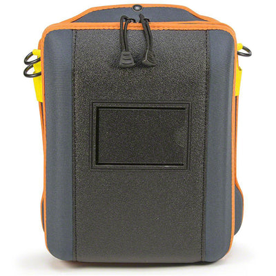 Cardiac Science Premium Carry Case for Powerheart G5 AEDs, back