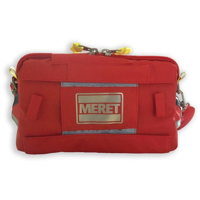 RTF First-In Response Kit by rescue essentials front view