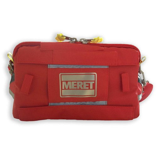RTF First-In Response Kit by rescue essentials front view