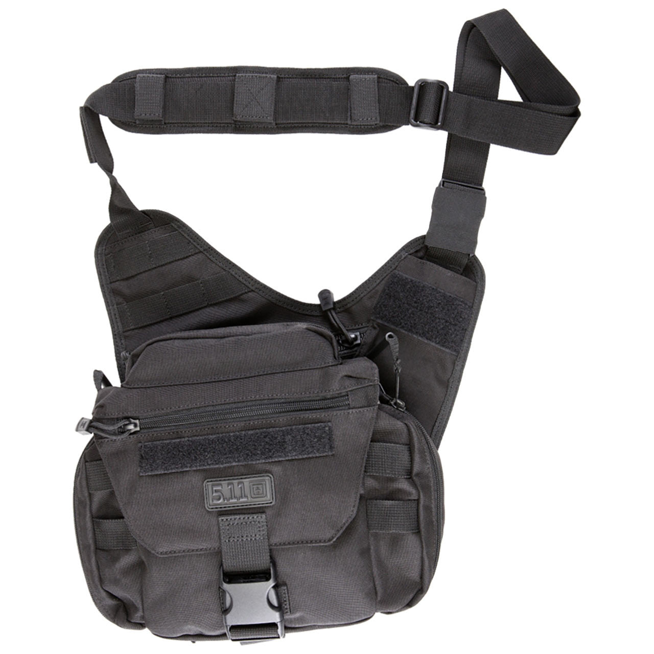 5.11　タクティカル　 PUSH™ PACK 6L プッシュパック 5.11 PUSH Pack – Rescue Essentials