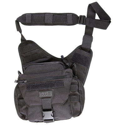5.11 PUSH™ Pack, 6L, front pockets