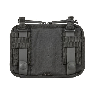 5.11 Flex Admin Pouch, Front 