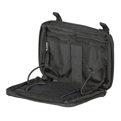 5.11 Flex Admin Pouch, Open Left
