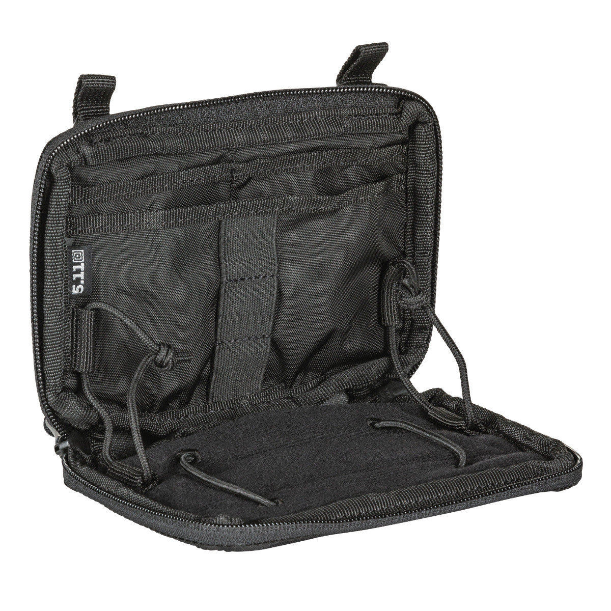 5.11 TACTICAL フレックス アドミンポーチ Flex Admin Pouch – Rescue Essentials