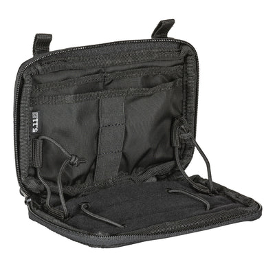 5.11 Flex Admin Pouch, Open right