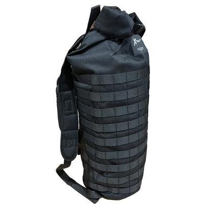 Xtract®SR Rescue Litter, in case