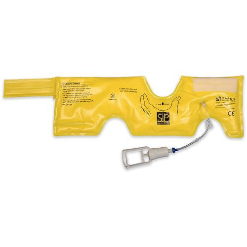 SIP Quik Vacuum C-Collar